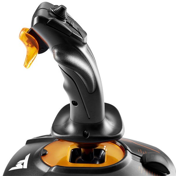 Thrustmaster 2960773 T-16000M FCS botkormány Thrustmaster 2960773 T-16000M FCS botkormány