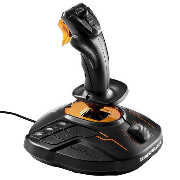 Thrustmaster 2960773 T-16000M FCS botkormány Thrustmaster 2960773 T-16000M FCS botkormány