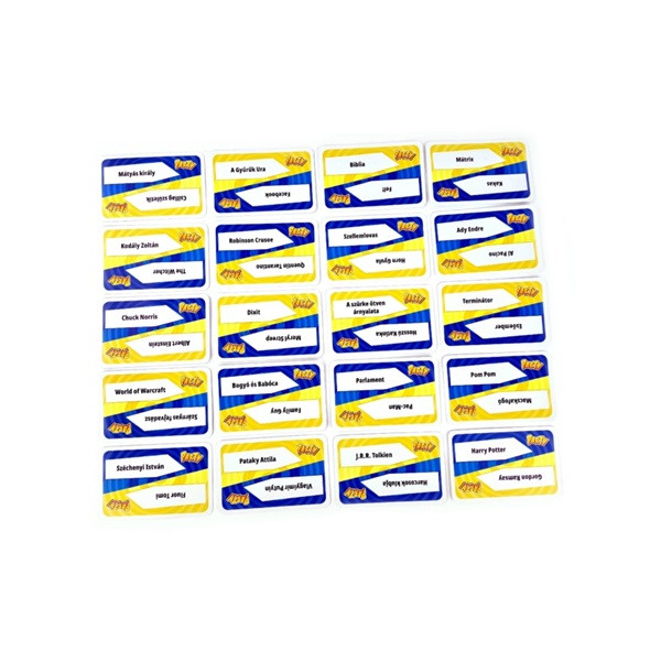 Time`s Up – Party társasjáték Time`s Up – Party társasjáték