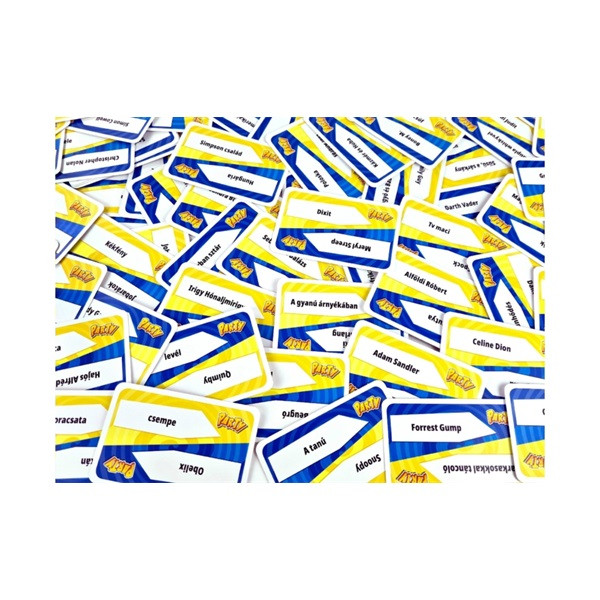 Time`s Up – Party társasjáték Time`s Up – Party társasjáték