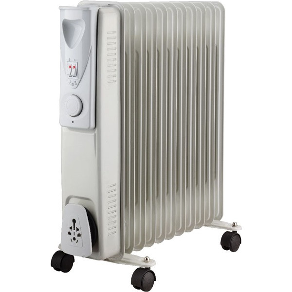 TOO OFR-11-2500-130 2500W olajradiátor TOO OFR-11-2500-130 2500W olajradiátor