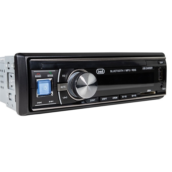 Trevi SCD 5702BT Bluetooth/USB autóhifi fejegység Trevi SCD 5702BT Bluetooth/USB autóhifi fejegység
