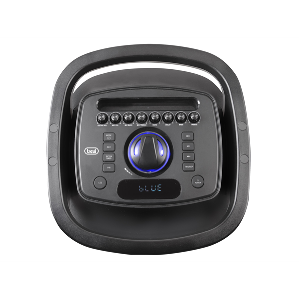 Trevi XF 3150 130W vezeték nélküli party hangszóró