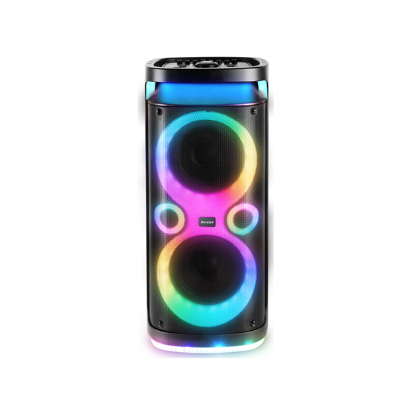 Trevi XF 3150 130W vezeték nélküli party hangszóró