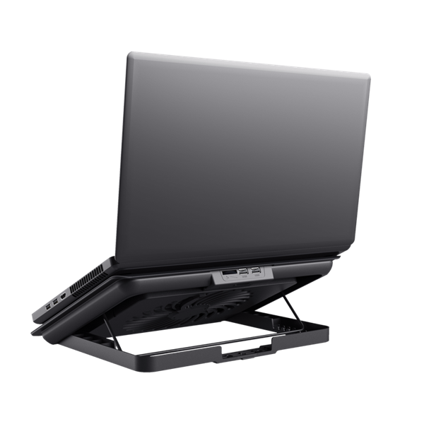 Trust Exto notebook hűtőpad