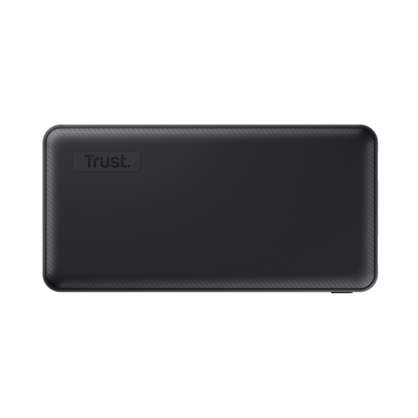Trust Primo Eco 20000mAh fekete power bank