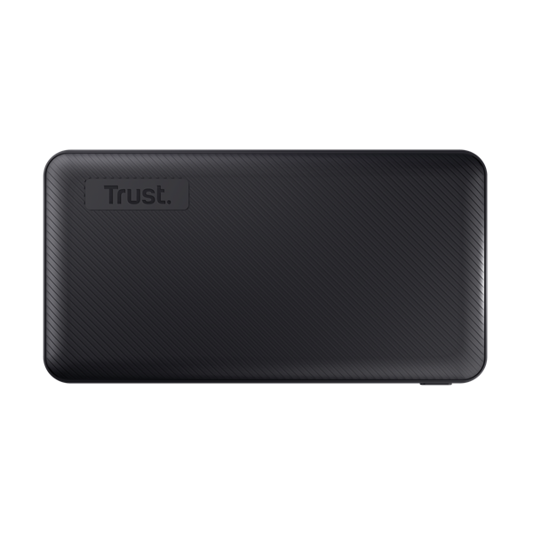 Trust Primo Eco 10000mAh fekete power bank