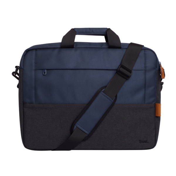 Trust Lisboa 16" kék notebook táska