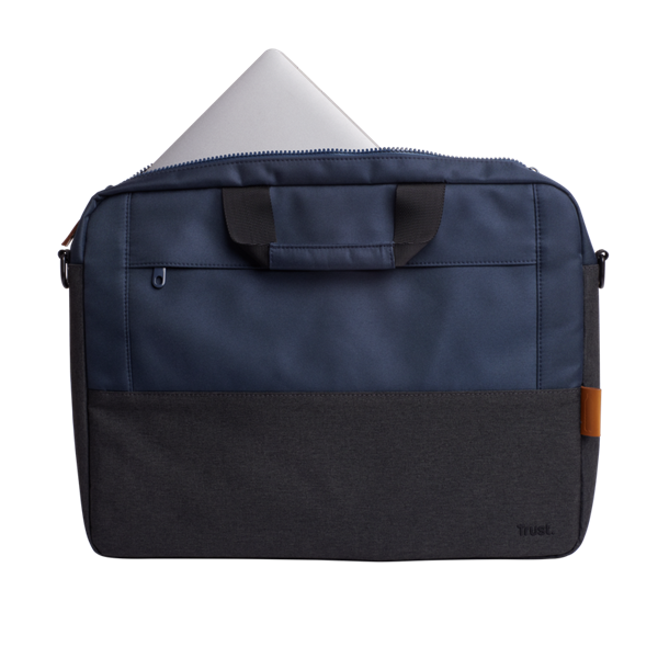 Trust Lisboa 16" kék notebook táska