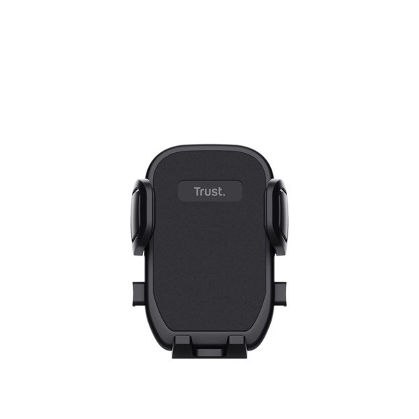 Trust 24983 Runo szellőzőnyílásra helyezhető fekete autós telefon tartó