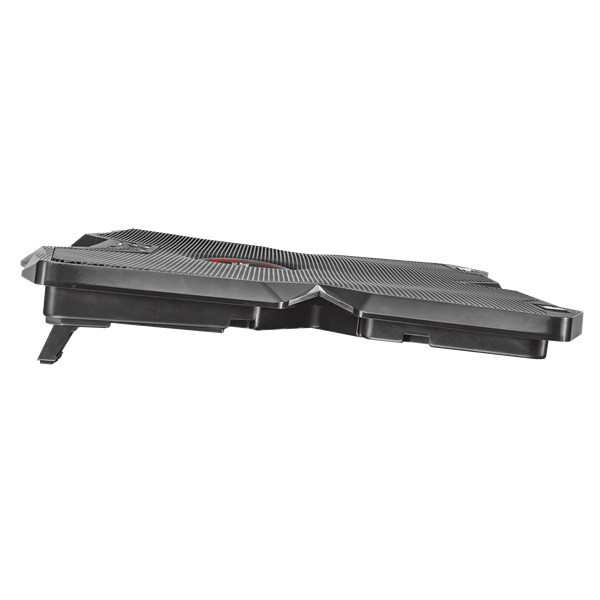 Trust GXT 278 Yozu Notebook Cooling Stand gamer hűtőpad Trust GXT 278 Yozu Notebook Cooling Stand gamer hűtőpad