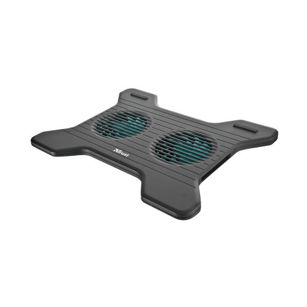 Trust Xstream Breeze fekete notebook hűtőpad Trust Xstream Breeze fekete notebook hűtőpad