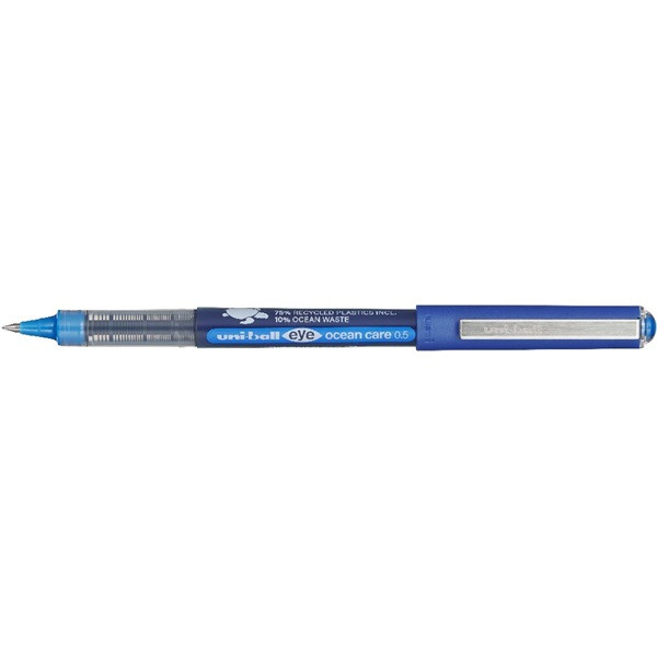 UNI UB-150 ROP Ocean Care kék rollerirón