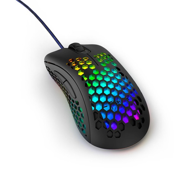 URAGE by Hama 00186054 "Reaper 500" optikai gamer egér URAGE by Hama 00186054 "Reaper 500" optikai gamer egér
