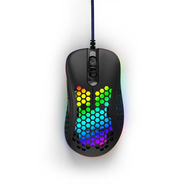 URAGE by Hama 00186054 "Reaper 500" optikai gamer egér URAGE by Hama 00186054 "Reaper 500" optikai gamer egér