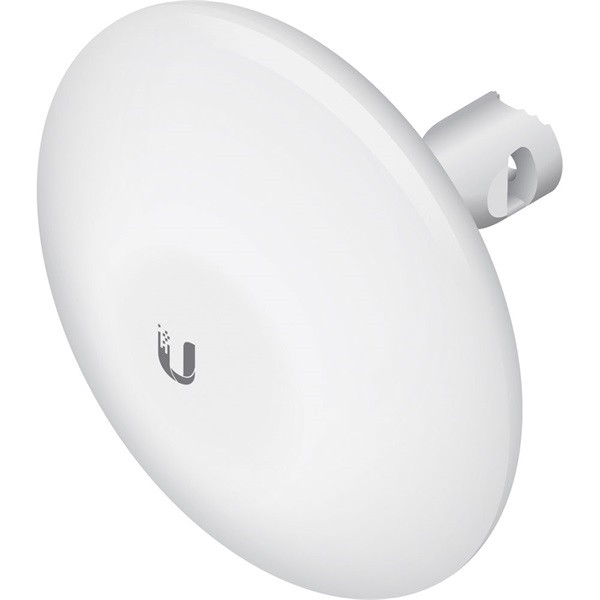 Ubiquiti NanoBeam M5 AirMax 5GHz 16dBi kültéri access point Ubiquiti NanoBeam M5 AirMax 5GHz 16dBi kültéri access point