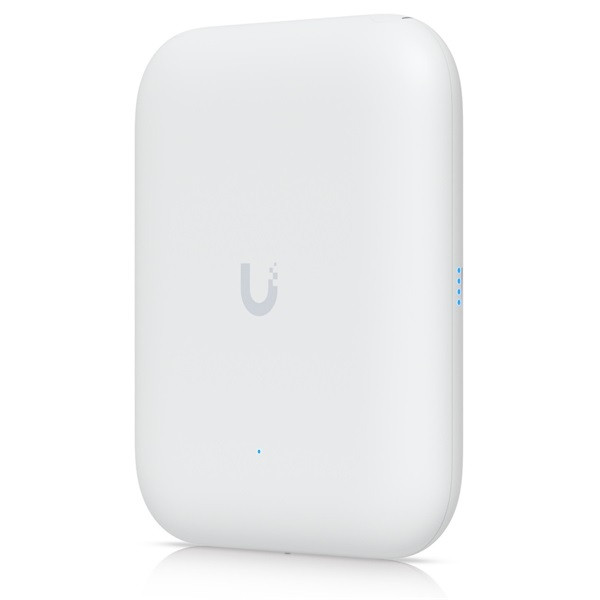 Ubiquiti U7-PRO-OUTDOOR 802.11be Wi-Fi 7 Tri-band kültéri Access Point