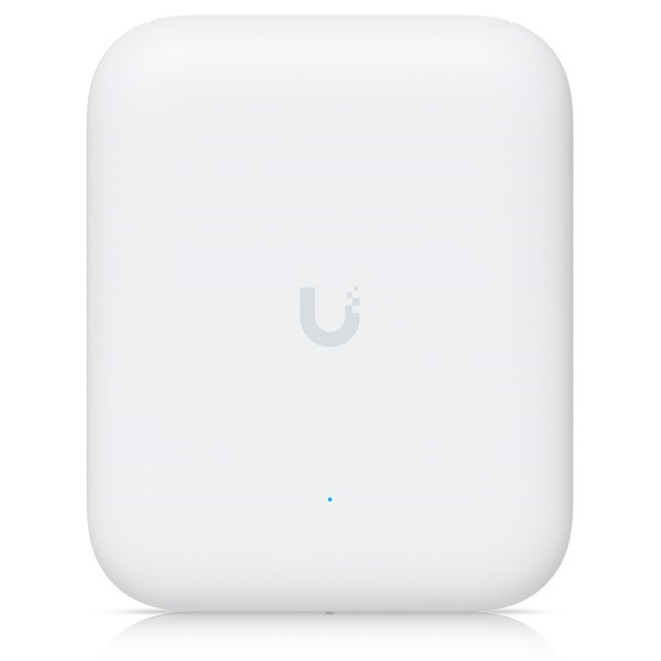 Ubiquiti U7-PRO-OUTDOOR 802.11be Wi-Fi 7 Tri-band kültéri Access Point