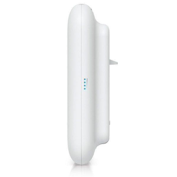 Ubiquiti U7-PRO-OUTDOOR 802.11be Wi-Fi 7 Tri-band kültéri Access Point
