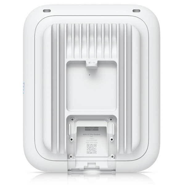 Ubiquiti U7-PRO-OUTDOOR 802.11be Wi-Fi 7 Tri-band kültéri Access Point