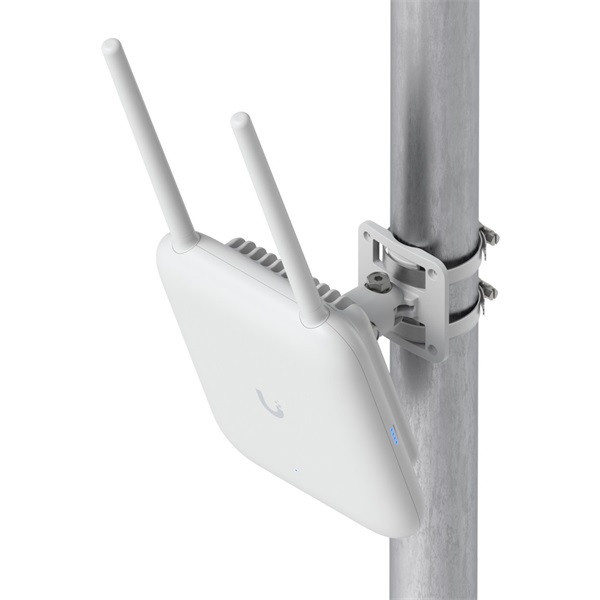 Ubiquiti U7-PRO-OUTDOOR 802.11be Wi-Fi 7 Tri-band kültéri Access Point