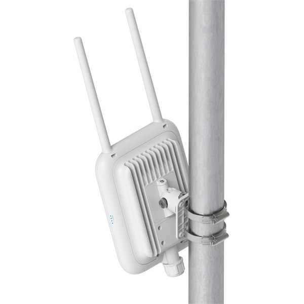 Ubiquiti U7-PRO-OUTDOOR 802.11be Wi-Fi 7 Tri-band kültéri Access Point