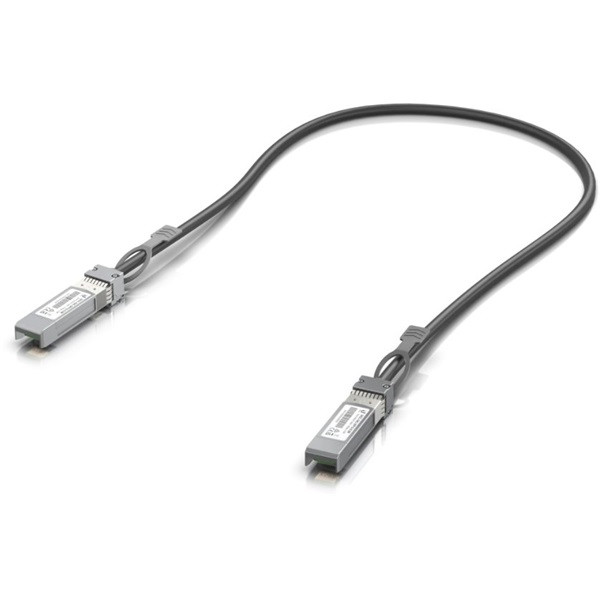 Ubiquiti UACC-DAC-SFP28-0.5M 25Gbps SFP28 0,5m DAC kábel