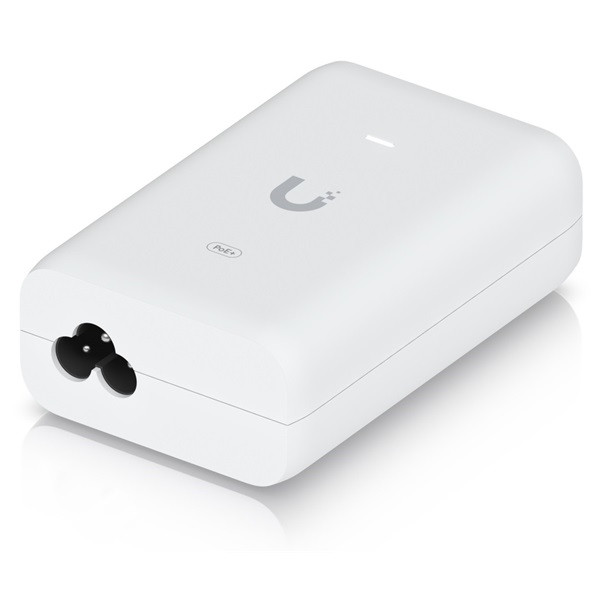 Ubiquiti UACC-POE+-2.5G 48V 0,65A 30W tápegység 2.5GbE Multi-Gigabit LAN porttal