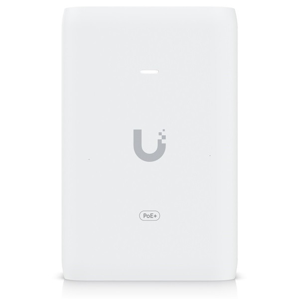 Ubiquiti UACC-POE+-2.5G 48V 0,65A 30W tápegység 2.5GbE Multi-Gigabit LAN porttal