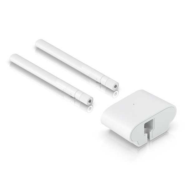Ubiquiti UniFi 2.4 /5 GHz 3dBi 4dBi 360 fokos 2x RSMA dual omni antenna