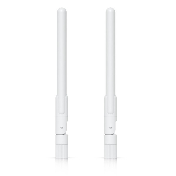 Ubiquiti UniFi 2.4 /5 GHz 3dBi 4dBi 360 fokos 2x RSMA dual omni antenna