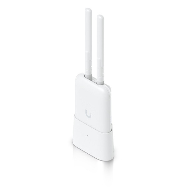 Ubiquiti UniFi 2.4 /5 GHz 3dBi 4dBi 360 fokos 2x RSMA dual omni antenna