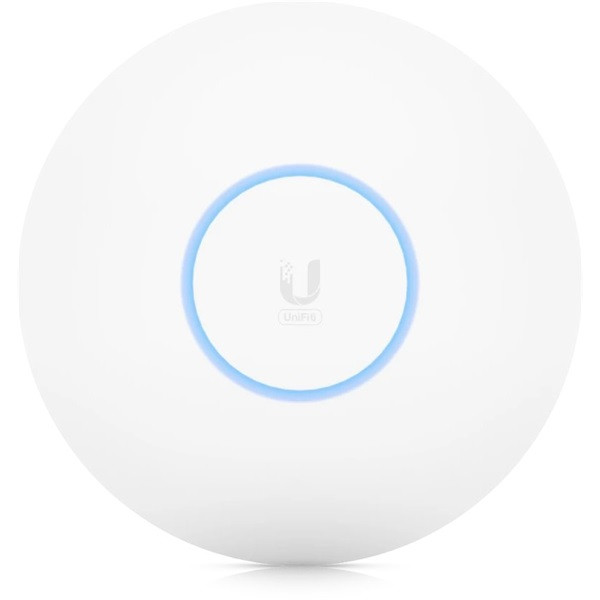 Ubiquiti UniFi U6-PRO 4x4 Wi-Fi 6 beltéri Access Point