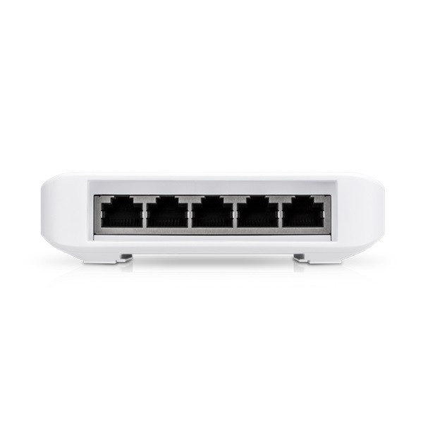 Ubiquiti UniFi USW-Flex 5xGbE LAN PoE Switch