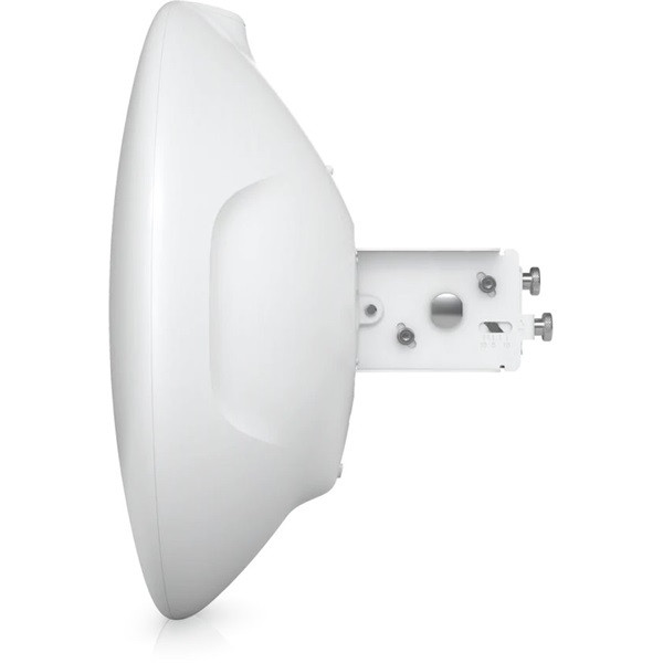 Ubiquiti Wave-LR 60GHz/5GHz Wi-Fi 6 802.11ax Backup UISP Pont-Multipont Wave Long-Range Kliens
