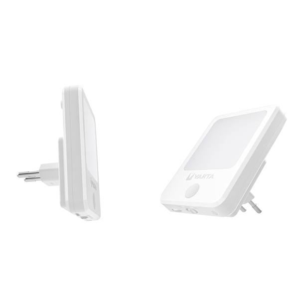 VARTA 18624101401 MOTION SENSOR PLUG IN mozgásérzékelős éjjeli lámpa VARTA 18624101401 MOTION SENSOR PLUG IN mozgásérzékelős éjjeli lámpa
