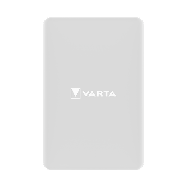 Varta 57903101111 Mag Pro Wireless 5000mAh power bank