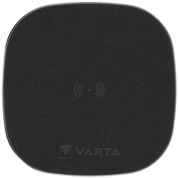 Varta 57905101111 Wireless Charger Pro vezeték nélküli gyors töltő Varta 57905101111 Wireless Charger Pro vezeték nélküli gyors töltő