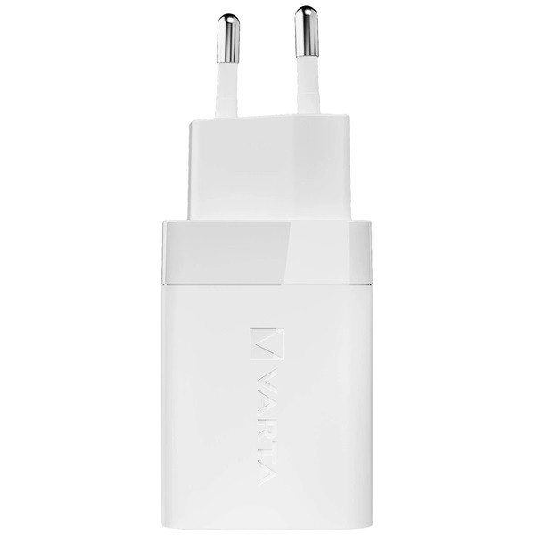Varta 57955101111 Speed USB A 18W/USB C 20W hálózati töltő Varta 57955101111 Speed USB A 18W/USB C 20W hálózati töltő