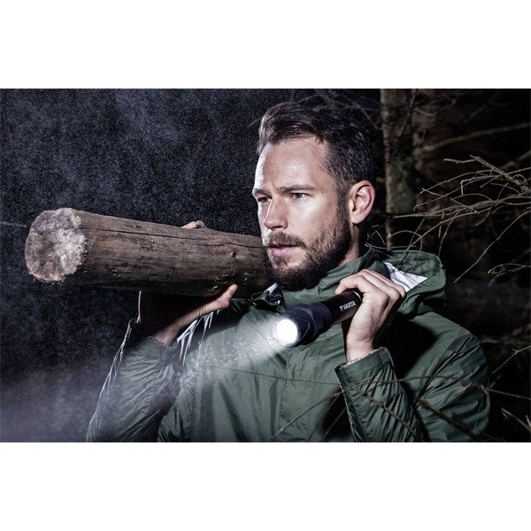 Varta 18714101421 Indestructible F30 Pro/650 lumen/elemlámpa Varta 18714101421 Indestructible F30 Pro/650 lumen/elemlámpa