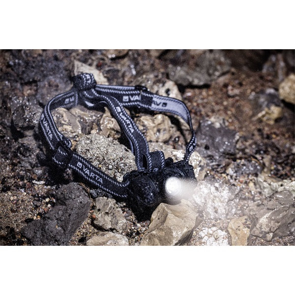 Varta 17732101421 Indestructible H20 Pro/350 Lumen/fejlámpa Varta 17732101421 Indestructible H20 Pro/350 Lumen/fejlámpa