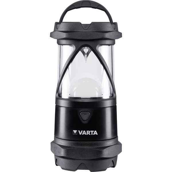 Varta 18761101111 Indestructible L30 Pro kemping lámpa Varta 18761101111 Indestructible L30 Pro kemping lámpa