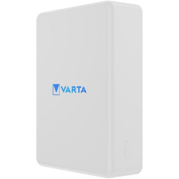 Varta Mag Pro Wireless vezeték nélküli 10.000mAh powerbank