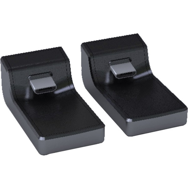 Venom VS2732 PS4 fekete dupla töltőállomás