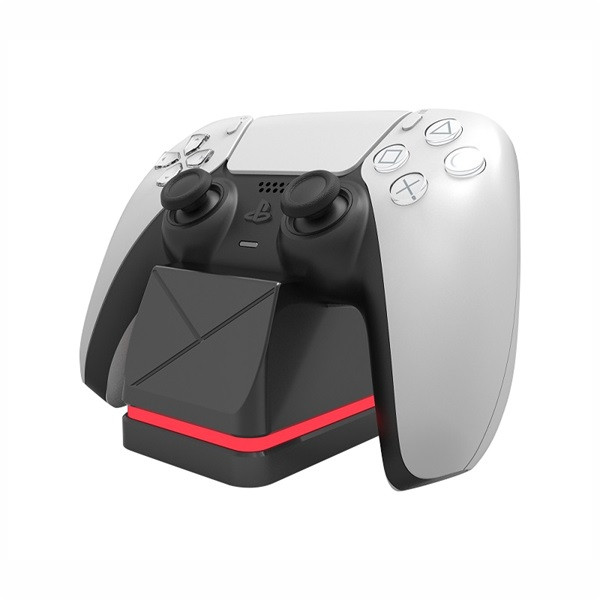 Ventaris D100B PS5 Single kontroller töltőállomás Ventaris D100B PS5 Single kontroller töltőállomás