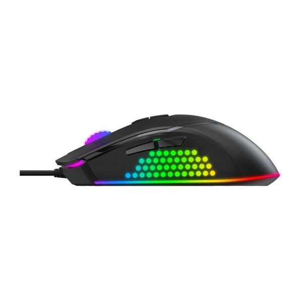 Ventaris M700 RGB gamer egér Ventaris M700 RGB gamer egér