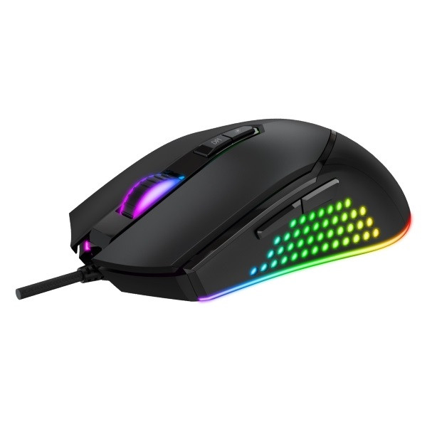Ventaris M700 RGB gamer egér Ventaris M700 RGB gamer egér