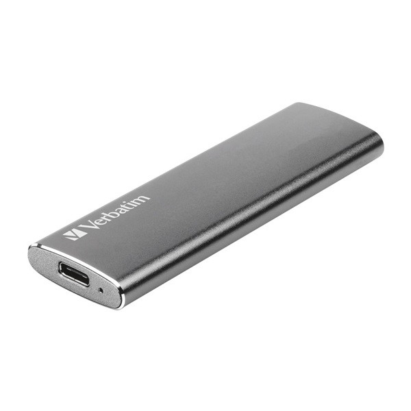 Verbatim 47443 VX500 external SSD USB 3.1 480GB külső SSD