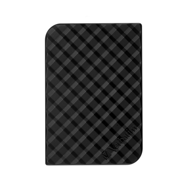 Verbatim 53195 Store `n` Go 2,5" 2TB USB 3.0 SuperSpeed fekete külső winchester