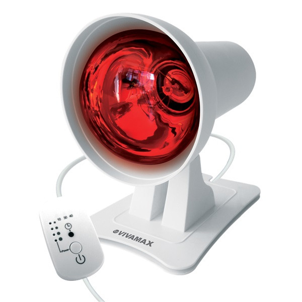 Vivamax GYVIL150 150W infralámpa